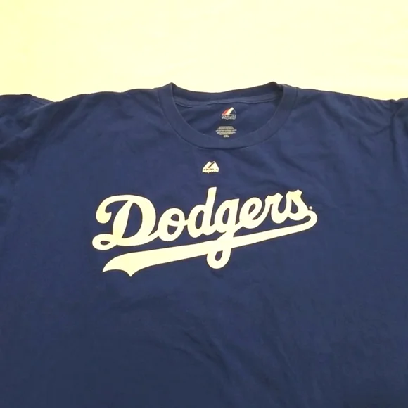 Dodger shirt - Picture 2 of 6